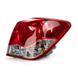 KarParts360: For 2011 12 13 14 2015 Chevy Cruze Tail Light Assembly w/ Bulbs (CLX-M0-GM573-B000L-CL360A1-PARENT1)