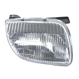 CarLights360: For 1995-2002 Pontiac Sunfire Headlight Assembly w/Bulbs (CLX-M0-20-5070-00-CL360A1-PARENT1)