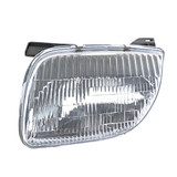 CarLights360: For 1995-2002 Pontiac Sunfire Headlight Assembly w/Bulbs (CLX-M0-20-5070-00-CL360A1-PARENT1)