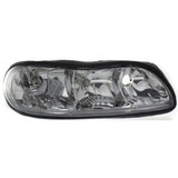 CarLights360: For 1997-2003 Chevy Malibu Headlight Assembly DOT Certified w/Bulbs (CLX-M0-20-5128-00-1-CL360A2-PARENT1)