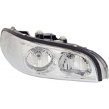 CarLights360: For 1997-2005 Buick Park Avenue Headlight Assembly w/Bulbs (CLX-M0-20-5230-00-CL360A1-PARENT1)