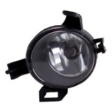 KarParts360: For 2005 2006 Nissan Altima Fog Light Assembly w/Bulbs (CLX-M0-DS686-B000L-CL360A1-PARENT1)