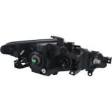 KarParts360: For 2011 12 13 2014 Nissan Murano Headlight Assembly w/Bulbs (CLX-M0-DS675-B101L-CL360A1-PARENT1)