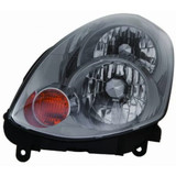 KarParts360: For 2005 2006 Infiniti G35 Headlight Assembly w/Bulbs (CLX-M0-DS620-B101L-CL360A1-PARENT1)
