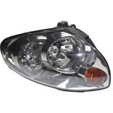 KarParts360: For 2005 2006 Infiniti G35 Headlight Assembly w/Bulbs (CLX-M0-DS620-B101L-CL360A1-PARENT1)