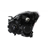 KarParts360: For 2009 2010 Nissan Rogue Headlight Assembly w/Bulbs (CLX-M0-DS671-B001L-CL360A1-PARENT1)