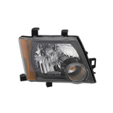 KarParts360: For 2008 2009 2010 2011 Nissan Xterra Headlight Assembly w/Bulbs (CLX-M0-DS596-B101L-CL360A1-PARENT1)