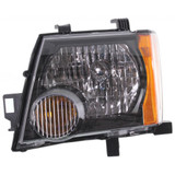 KarParts360: For 2008 2009 2010 2011 Nissan Xterra Headlight Assembly w/Bulbs (CLX-M0-DS596-B101L-CL360A1-PARENT1)