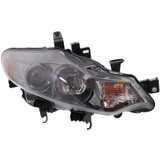 KarParts360: For 2009 2010 Nissan Murano Headlight Assembly w/Bulbs (CLX-M0-DS675-B101L-CL360A2-PARENT1)