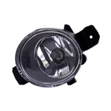 KarParts360: For 2013 Infiniti JX35 Fog Light Assembly w/Bulbs (CLX-M0-DS687-B000L-CL360A2-PARENT1)