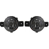 KarParts360: For 2008 09 10 11 12 13 2014 Nissan Altima Fog Light Assembly w/Bulbs (CLX-M0-DS687-B000L-CL360A8-PARENT1)