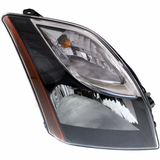 KarParts360: For 2010 2011 2012 Nissan Sentra|Headlight Assembly w/Bulbs (CLX-M0-DS710-B101L-CL360A1-PARENT1)