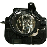 KarParts360: For 2007 08 09 2010 Nissan Altima Fog Light Assembly w/Bulbs (CLX-M0-DS687-B100L-CL360A1-PARENT1)