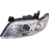 KarParts360: For 2005 06 07 2008 Infiniti FX45 Headlight Assembly w/ Bulbs (CLX-M0-DS772-B001L-CL360A3-PARENT1)