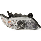 KarParts360: For 2003 2004 2005 Infiniti FX45 Headlight Assembly w/ Bulbs (CLX-M0-DS772-B001L-CL360A4-PARENT1)