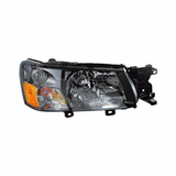 KarParts360: For 2003 2004 SUBARU FORESTER Headlight Assembly w/Bulbs (CLX-M0-SR032-B001L-CL360A1-PARENT1)