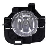 KarParts360: For 2007-2012 Nissan Altima Fog Light Assembly w/Bulbs (CLX-M0-DS687-B100L-CL360A2-PARENT1)