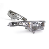 KarParts360: For 2013 2014 2015 Nissan Altima Side Marker Light Assembly w/ Bulbs (CLX-M0-DS775-B000L-CL360A1-PARENT1)