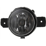 KarParts360: For 2007-2012 Nissan Sentra Fog Light Assembly w/Bulbs (CLX-M0-DS687-B000L-CL360A14-PARENT1)