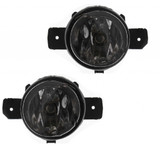 KarParts360: For 2007-2012 Nissan Sentra Fog Light Assembly w/Bulbs (CLX-M0-DS687-B000L-CL360A14-PARENT1)