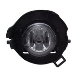 KarParts360: For 2005-2012 Nissan Pathfinder Fog Light Assembly w/Bulbs (CLX-M0-DS680-B000L-CL360A2-PARENT1)