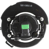 KarParts360: For 2005-2012 Nissan Pathfinder Fog Light Assembly w/Bulbs (CLX-M0-DS680-B000L-CL360A2-PARENT1)