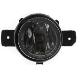 KarParts360: For 2009-2014 Nissan Maxima Fog Light Assembly with Bulbs (CLX-M0-DS687-B000L-CL360A9-PARENT1)