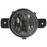 KarParts360: For 2009-2014 Nissan Maxima Fog Light Assembly with Bulbs (CLX-M0-DS687-B000L-CL360A9-PARENT1)