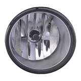KarParts360: For 2004 05 06 2007 Nissan Armada Fog Light Assembly w/Bulbs (CLX-M0-DS681-B000L-CL360A1-PARENT1)