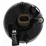 KarParts360: For 2004 05 06 2007 Nissan Armada Fog Light Assembly w/Bulbs (CLX-M0-DS681-B000L-CL360A1-PARENT1)
