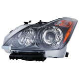 KarParts360: For 2011 2012 2013 Infiniti G37 Headlight Assembly w/Bulbs (CLX-M0-DS759-B101L-CL360A1-PARENT1)