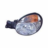 KarParts360: For 2002 2003 SUBARU IMPREZA Headlight Assembly w/Bulbs (CLX-M0-SR031-B001L-CL360A1-PARENT1)