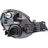 KarParts360: For 2002 2003 SUBARU IMPREZA Headlight Assembly w/Bulbs (CLX-M0-SR031-B001L-CL360A1-PARENT1)