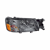 KarParts360: For 2005 SUBARU FORESTER Headlight Assembly w/Bulbs (CLX-M0-SR032-B101L-CL360A1-PARENT1)
