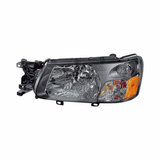 KarParts360: For 2005 SUBARU FORESTER Headlight Assembly w/Bulbs (CLX-M0-SR032-B101L-CL360A1-PARENT1)