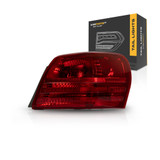 KarParts360: For 2008-2013 Nissan Rogue Tail Light Assembly w/Bulbs (CLX-M0-DS685-B000L-CL360A1-PARENT1)