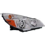 KarParts360: For 2010 2011 2012 SUBARU OUTBACK Headlight Assembly w/Bulbs (CLX-M0-SR041-B001L-CL360A2-PARENT1)