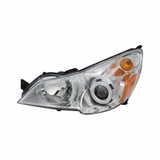 KarParts360: For 2010 2011 2012 SUBARU OUTBACK Headlight Assembly w/Bulbs (CLX-M0-SR041-B001L-CL360A2-PARENT1)
