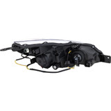 KarParts360: For 2010 2011 2012 SUBARU OUTBACK Headlight Assembly w/Bulbs (CLX-M0-SR041-B001L-CL360A2-PARENT1)