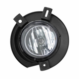 KarParts360: For 2002 2003 2004 2005 FORD EXPLORER Fog Light Assembly w/Bulbs (CLX-M0-FR468-B000L-CL360A1-PARENT1)