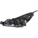 KarParts360: For 2010 2011 2012 SUBARU LEGACY Headlight Assembly w/Bulbs (CLX-M0-SR041-B001L-CL360A1-PARENT1)