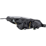 KarParts360: For 2010 2011 2012 SUBARU LEGACY Headlight Assembly w/Bulbs (CLX-M0-SR041-B001L-CL360A1-PARENT1)