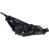 KarParts360: For 2010 2011 2012 SUBARU LEGACY Headlight Assembly w/Bulbs (CLX-M0-SR041-B001L-CL360A1-PARENT1)