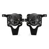 KarParts360: For 2005 2006 2007 FORD FOCUS Fog Light Assembly w/Bulbs (CLX-M0-FR562-B000L-CL360A1-PARENT1)