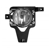 KarParts360: For 2005 2006 2007 FORD FOCUS Fog Light Assembly w/Bulbs (CLX-M0-FR562-B000L-CL360A1-PARENT1)