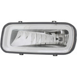 KarParts360: For 2004 2005 FORD F-150 Fog Light Assembly w/ Bulbs (CLX-M0-FR444-B000L-CL360A1-PARENT1)