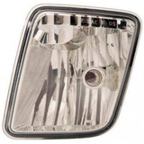 KarParts360: For 2005 - 2011 MERCURY MARINER Fog Light Assembly w/Bulbs (CLX-M0-FR565-B000L-CL360A2-PARENT1)