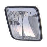 KarParts360: For 2005 - 2011 MERCURY MARINER Fog Light Assembly w/Bulbs (CLX-M0-FR565-B000L-CL360A2-PARENT1)