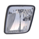 KarParts360: For 2005 - 2011 MERCURY MARINER Fog Light Assembly w/Bulbs (CLX-M0-FR565-B000L-CL360A2-PARENT1)