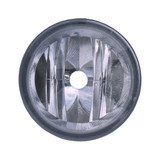 KarParts360: For 2005 2006 2007 2008 LINCOLN MARK LT Fog Light Assembly (CLX-M0-FR539-U000L-CL360A2-PARENT1)